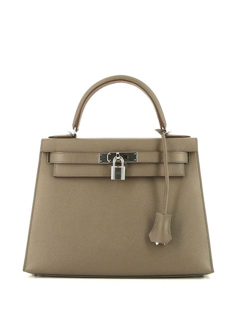 hermes kelly bucket bag|hermes kelly bag used.